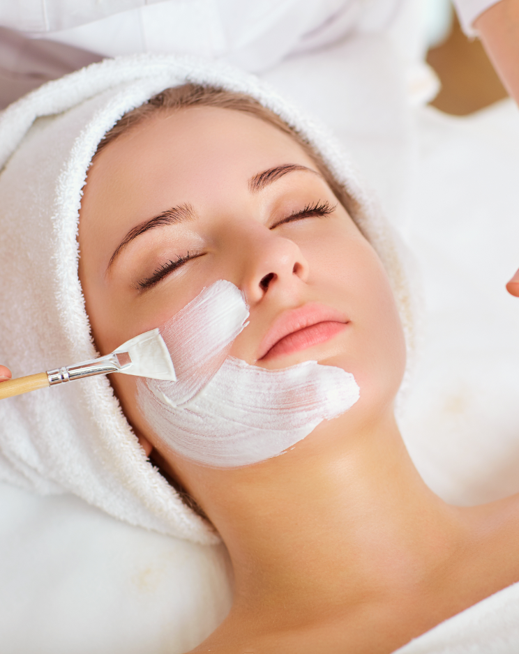 Hydrafacial centre dakhla agadir