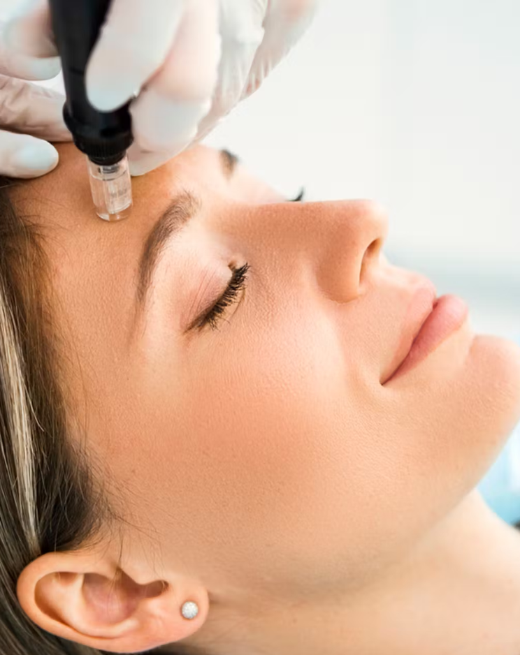 Microneedling centre dakhla agadir